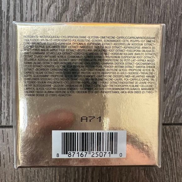 NIB Estee lauder Re-Nutriv Ultimate Lift Regenerating Youth Eye Cream - Picture 8 of 8